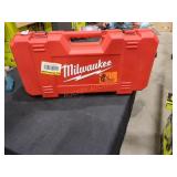 Milwaukee Reciprocating Saw