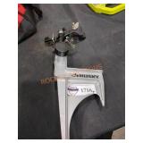 Husky Adjustable Zinc Impact