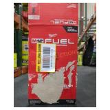 Milwaukee M12 1/4" Right Angle Die Grinder