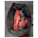 Milwaukee Kit