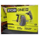 Ryobi 18V 25