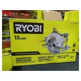 Ryobi 7-1/4" Circular Saw