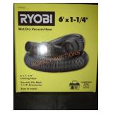 RYOBI 6