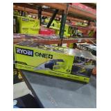Ryobi 18v hand vacuum