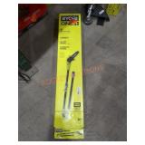 RYOBI 8" 18V Pole Saw