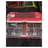 Milwaukee 1/2" Drive Impact Socket Packout Kit