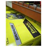 RYOBI 3000 PSI Electric Pressure Washer