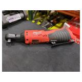 Milwaukee M12 3/8"  Ratchet