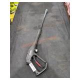 Ryobi 2000PSI GUN ONLY For Pressure Washer