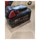 Milwaukee M18 RedLithium XC 3.00 Battery Only