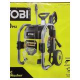 Ryobi Electric Power Washer
