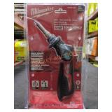 Milwaukee M12 Soldering Iron