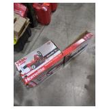 Homelite 14in Electric Chainsaw