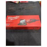 Milwaukee 6" Small Angle Grinder Paddle 13A