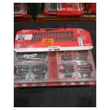 Milwaukee 1/2" Drive Impact Socket Packout Kit