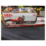 Homelite 14" Electric Chainsaw