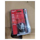 Milwaukee M12 RedLithium CP2.0