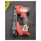Milwaukee M12 Cable Stapler, Tool Only
