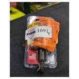 Milwaukee Hole Dozer 2"