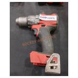 Milwaukee M18 1/2" Hammer Drill, Tool Only