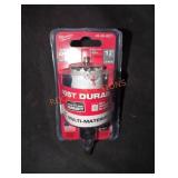 Milwaukee 1-3/8" Hole Dozer