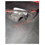 Milwaukee Clear Safety Glasses