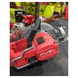 Milwaukee 7-1/4" Circular Saw