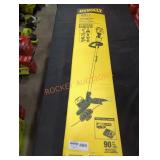 DeWalt 29V 13" String Trimmer