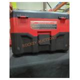 Milwaukee M18 2 Gal Wet/Dry Vacuum