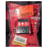 Milwaukee M18 TOP-OFF 175W POWER SUPPLY