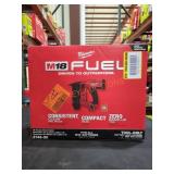 Milwaukee M18 18GA Brad Nailer