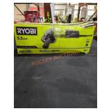 Ryobi 4-1/2" Barrel Grip Angle Grinder
