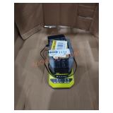 RYOBI 4AH 18V LITHIUM HIGH PERFORMANCE Battery