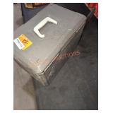RYOBI 18" 38cc 2-Cycle Gas Chainsaw w/ Case