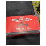 Milwaukee M18 One-Handed Recip Saw Kit