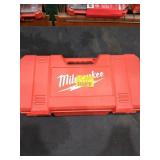 Milwaukee Sawzall Recip Saw Kit