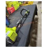 Ryobi gas powered attachment