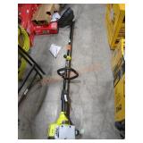 Ryobi Gas String Trimmer