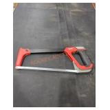 Milwaukee 12" High Tension Hacksaw