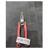 Milwaukee 7-in-1 Combination Pliers