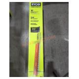 RYOBI 18" HEDGE TRIMMER ATTATCHMENT