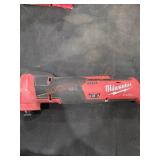 Milwaukee Oscillating Tool