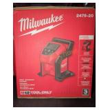 Milwaukee M12 Compact Inflator