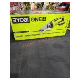 Ryobi 18v Performance Hand Vacuum