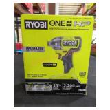 Ryobi 18v 4-MODE 1/4" Impact Driver
