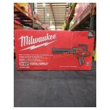 Milwaukee M12 10oz Caulk And Adhesive Gun