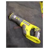 18V Cordless Reciprocating Saw (Tool Only)