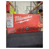 Milwaukee M18 5-Tool Combo Kit