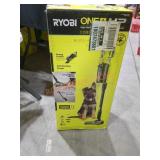 Ryobi 18v Stick Vacuum Kit