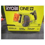 Ryobi 18v 25